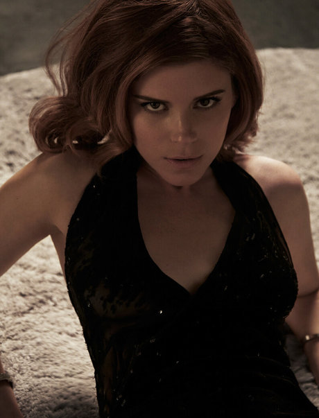 Kate Mara トップ女優 画像