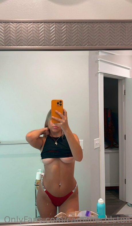 carolinecolston 高品質女優 アーカイブ