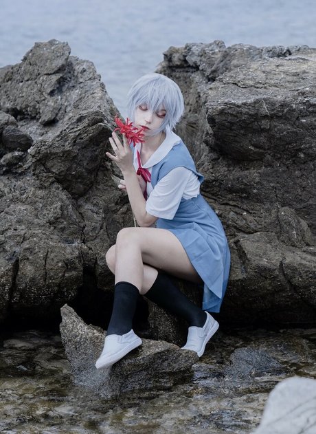 メコスジのオンリーファンズ 美しいヌード ギャラリー