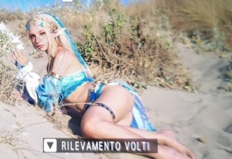 金髪の顔射オンリーファンズ ベスト 写真