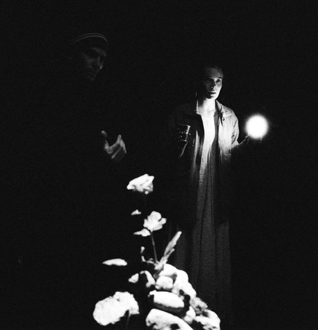 Berta Andrea Sndal ポルノスター 高品質 写真