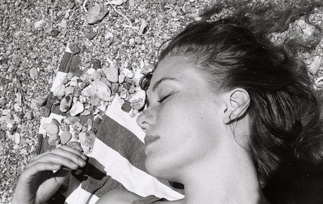 ぽっちゃりブロンドのオンリーファンズ HD 写真