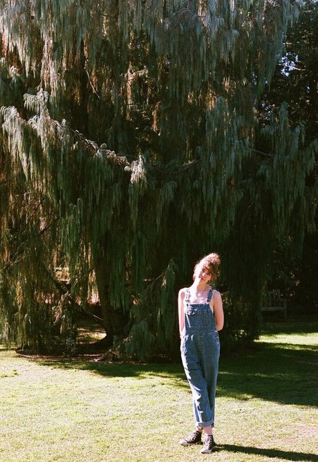 Berta Andrea Sndal セックスモデル 画像