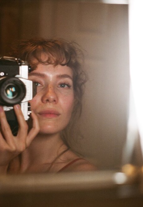 Berta Andrea Sndal ポルノモデル ギャラリー