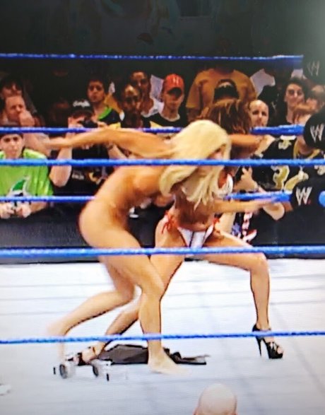 Torrie Wilson エロティックなポルノスター 画像