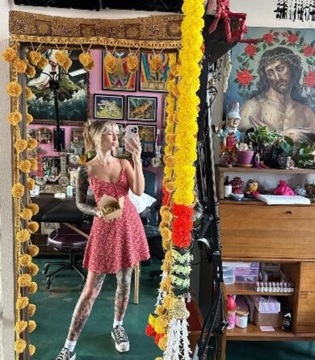 Ammeb セックスモデル ギャラリー