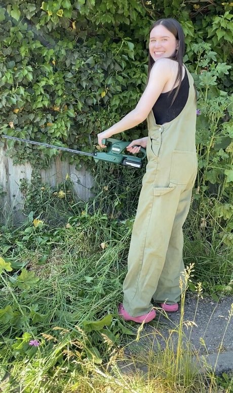 Frankie Lollia ポルノスター 写真