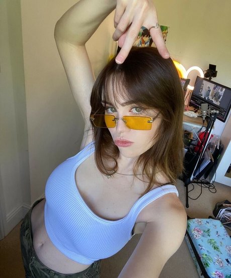 Frankie Lollia セックススター 写真