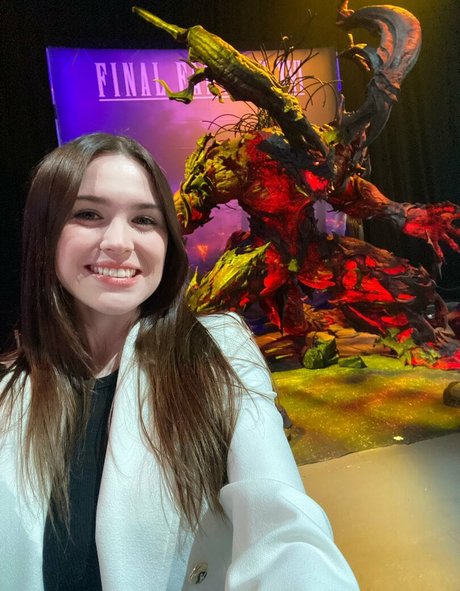 Frankie Lollia HDスター 写真