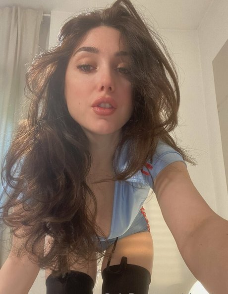 cleosins トップ女優 画像