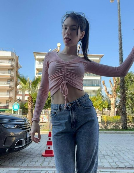 stacykimmo 写真集