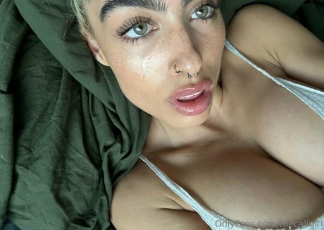 thecaligirl プロフィール写真