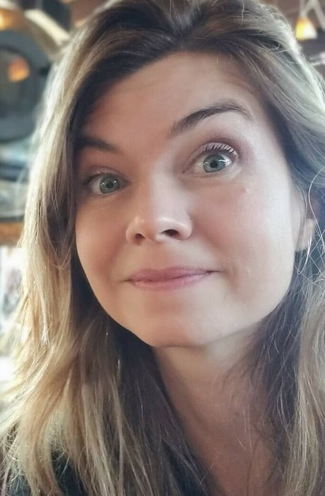 Nilce Moretto スター ヌード 写真