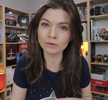 Nilce Moretto モデル アーカイブ