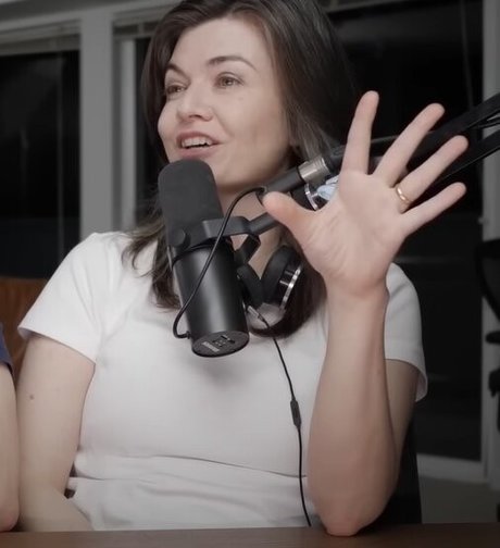 Nilce Moretto ヌードスター ギャラリー