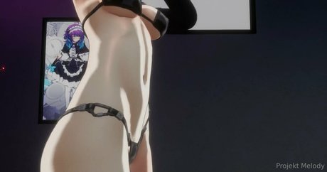 projektbutt ポルノスター 写真