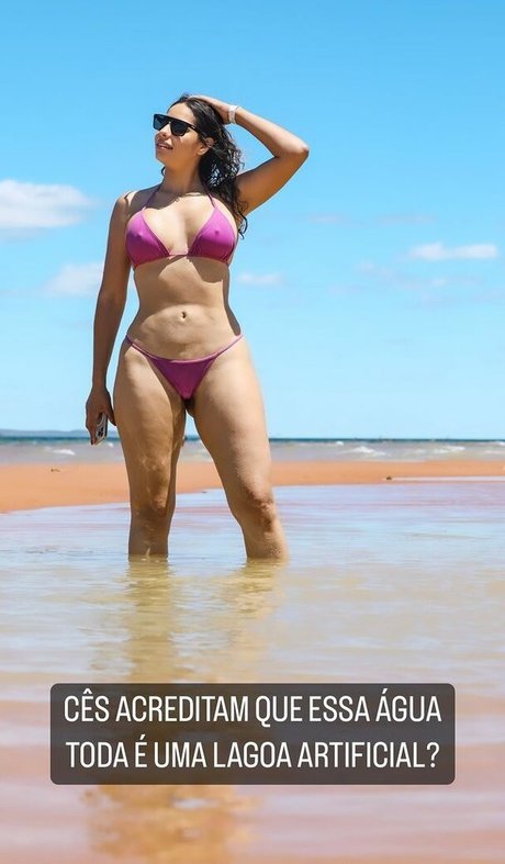 Amanda Pagliari スターセックス 写真