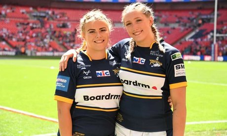 Caitlin Beevers アートスター 写真