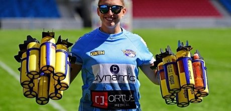 Caitlin Beevers 美しいモデル 画像