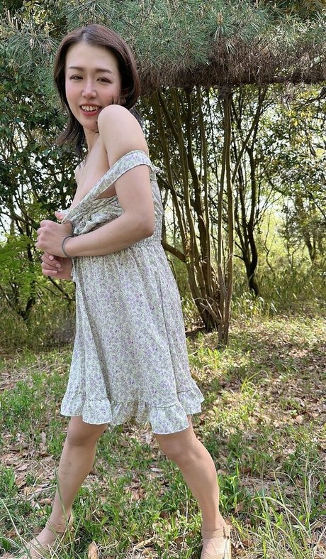 shodogirl 美しいモデル 写真