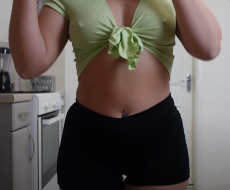 The Katies 完璧なモデル 画像