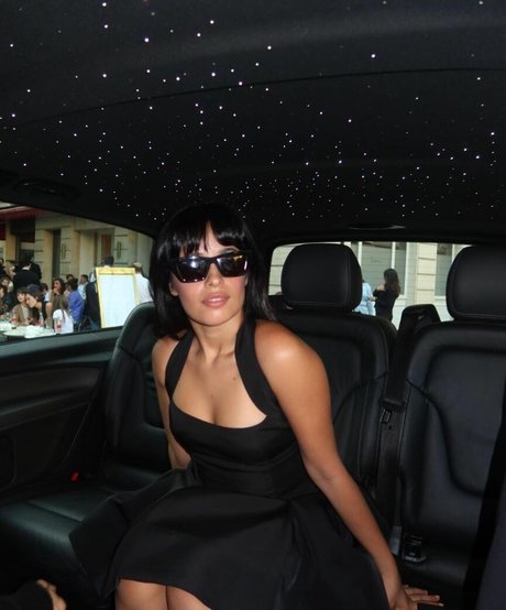 Camila Cabello ポルノスター アーカイブ