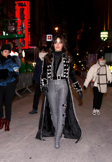 Camila Cabello トップ女優 アーカイブ