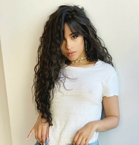 Camila Cabello かわいいポルノスター アーカイブ