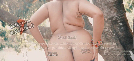 Naari Magazine ポルノ女優 画像