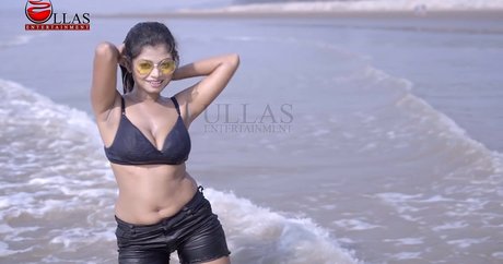 Naari Magazine セックスモデル 写真