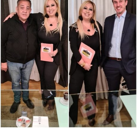 blonde maria 素敵なモデル 写真