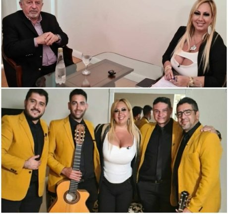 blonde maria スター 裸 画像