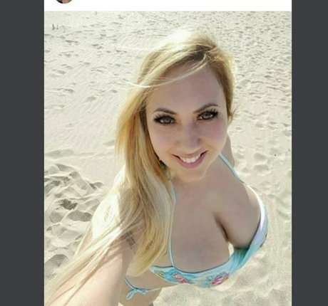 blonde maria 高品質モデル 写真