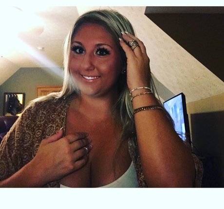 Lauren Lincoln 写真集