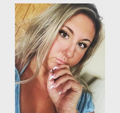 Lauren Lincoln 裸のスター 写真