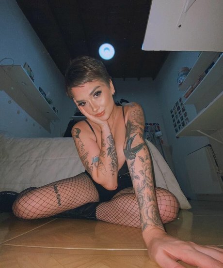 Delfi Peralta プロフィール写真