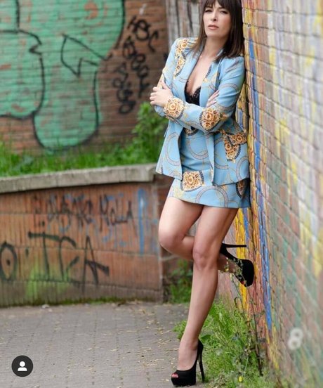 Sheila Capriolo 美しいスター ギャラリー