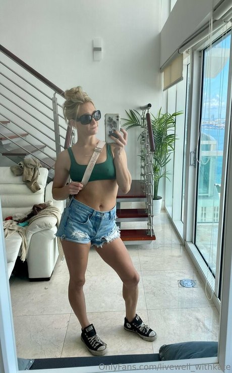 livewell withkate 完璧なスター ギャラリー