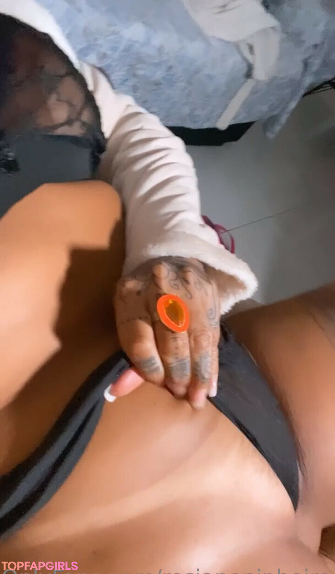 Rosiane Pinheiro 素敵な女優 写真