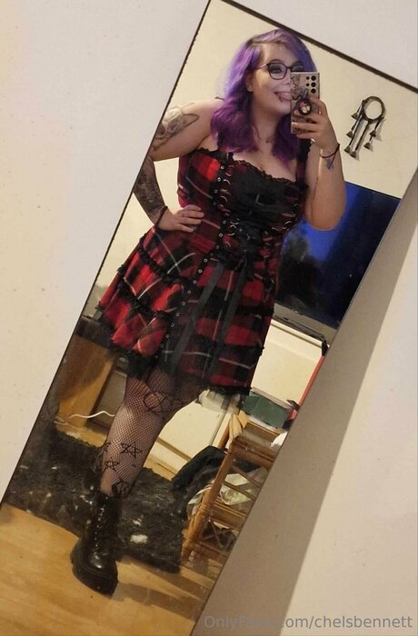 chelsbennett ポルノスター 独占 アーカイブ