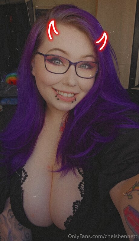 chelsbennett ヌードモデル ギャラリー