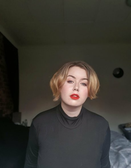 maebry 素敵なスター 写真