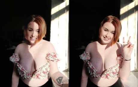 maebry ホットモデル ギャラリー