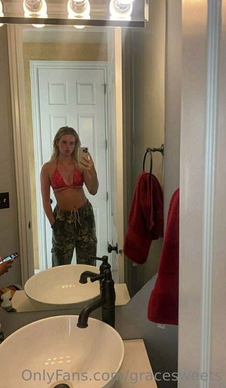 gracesweets 女優 アーカイブ