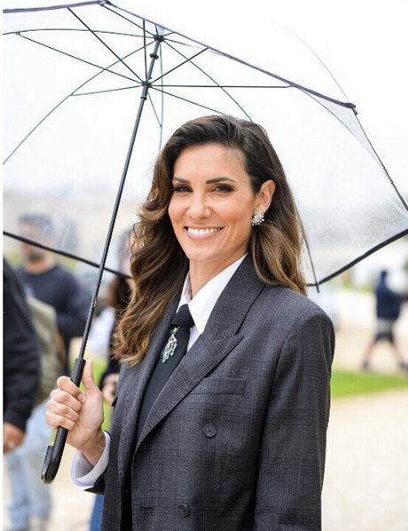 Daniela Ruah 高品質のスター 画像