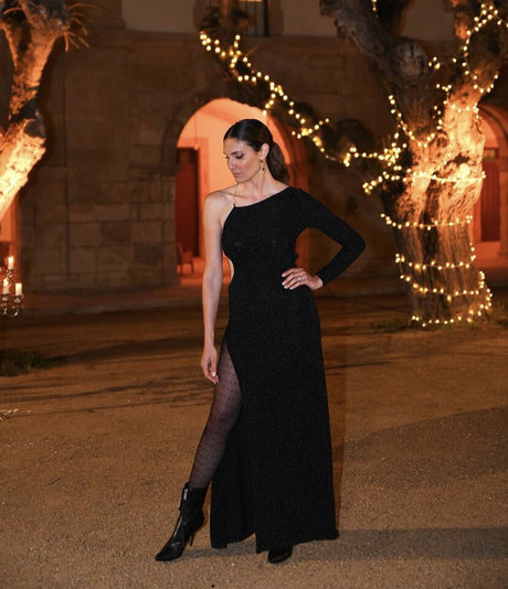 Daniela Ruah 女優 画像