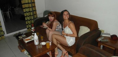 Robyn Richford 裸のスター 画像