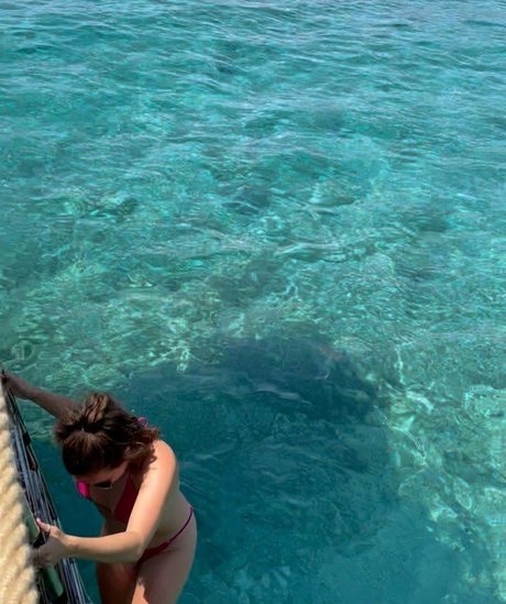 Robyn Richford プロフィール写真