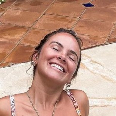 Robyn Richford 可愛いモデル 写真