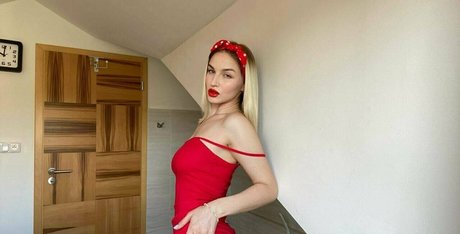 lana ocean 高品質スター 写真